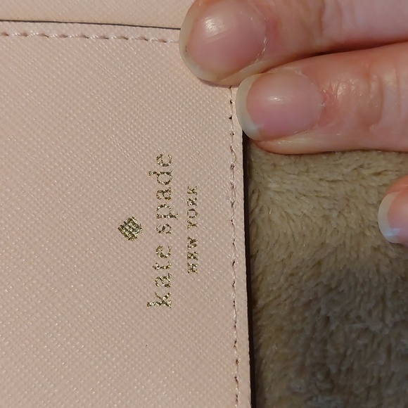 NWT Kate Spade Wallet - Picture 4 of 7